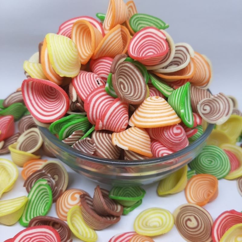 

SERBA 3000 KUPING TIKUS - TERMURAH MAKANAN CEMILAN RINGAN