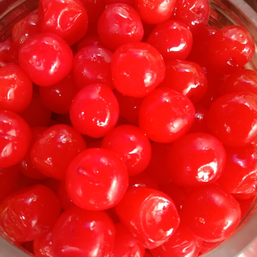 

Manisan Buah Liko Dua Variasi 500 Gram / Manisan Plum Preserved Plum