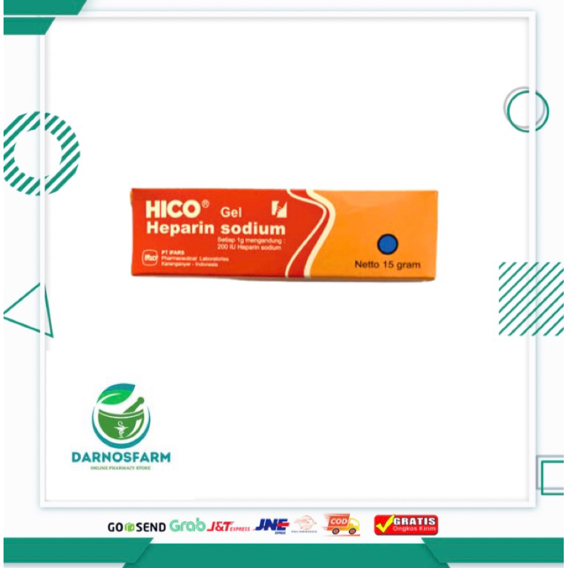 Hico Gel