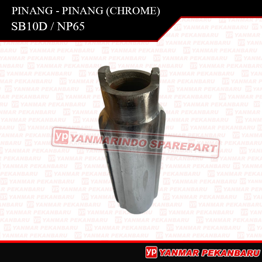 SB10D NP65 Pinang Pinang Alu Alu Milling Rol Satake Chrome Mesin Gilingan Padi