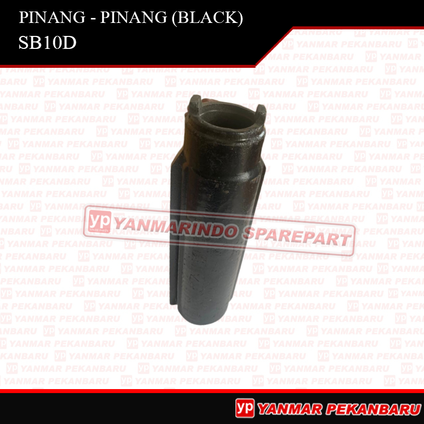 SB10D NP65 Pinang Pinang Alu Alu Milling Rol Black Mesin Gilingan Padi