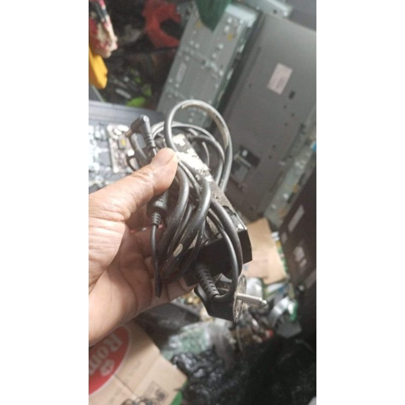 PSU adaptor tipe 22/24/26 ls 3300/24volt/26lv