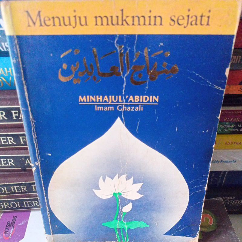 menuju mukmin sejati by imam ghazali