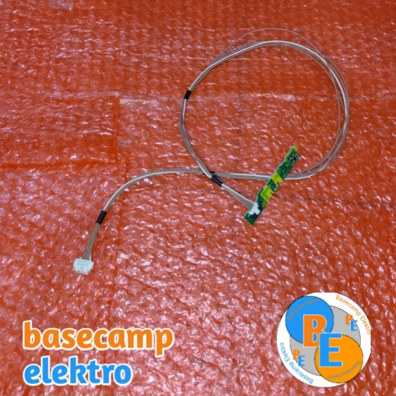 Modul Pcb Sensor TV LED PANASONIC THL50B6G Sensor TV LED PANASONIC THL50B6G Sensor TV PANASONIC THL5