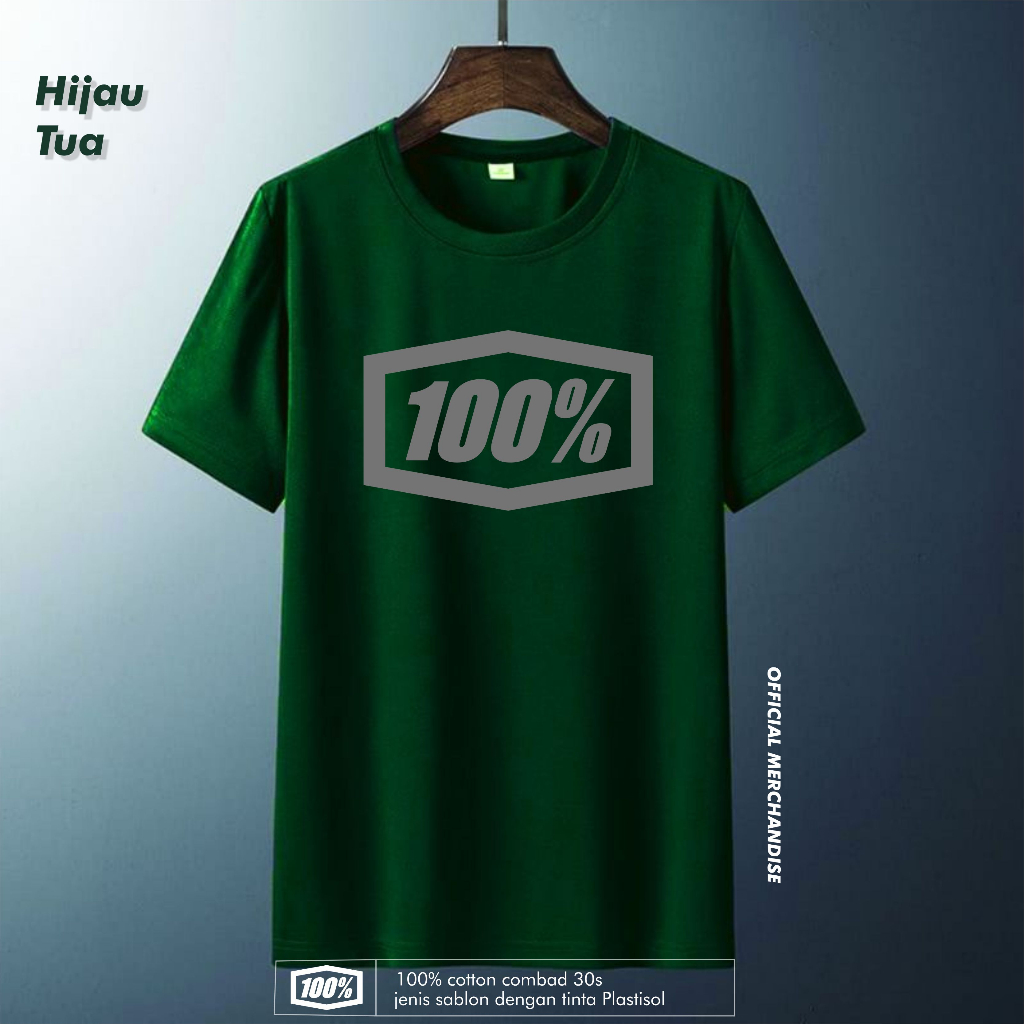 Kaos 100%/ Kaos Racing/ Kaos Motorcross/ Kaos Trail/ Kaos Grasstrack/ Kaos Grasstrack ID/ Kaos Balap