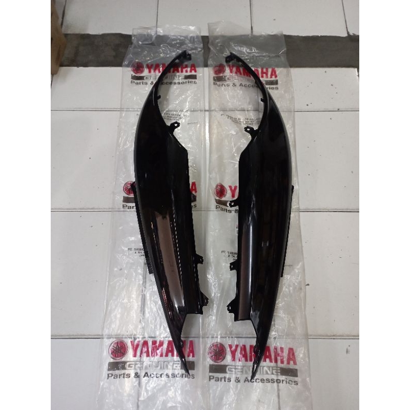 cover body mio j mio gt ori YGP