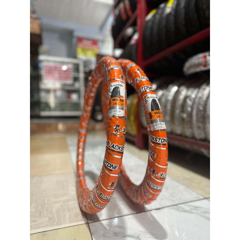 BAN MOTOR BLACKSTONE BS32