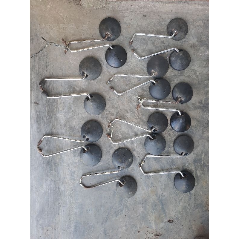 spion v70 v75 v80 original garputala