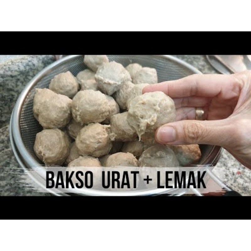 

bakso urat isi 25