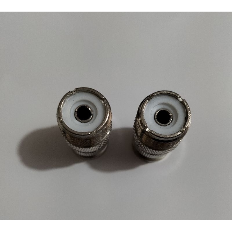 KONEKTOR SAMBUNGAN ANTENA HT RG 58