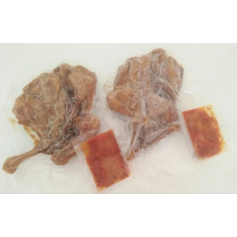 

Ayam kalasan