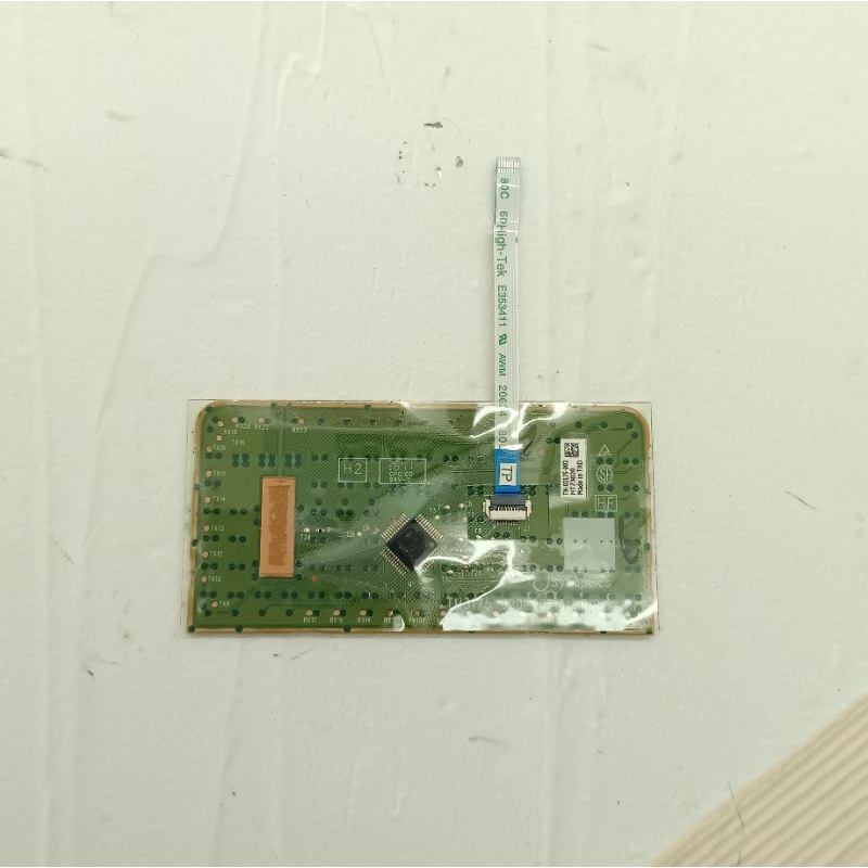 Touchpad Mousepad Trackpad Acer Z476 Z476-31TB Original Ori