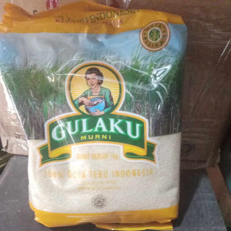 

gulaku kuning 1kg