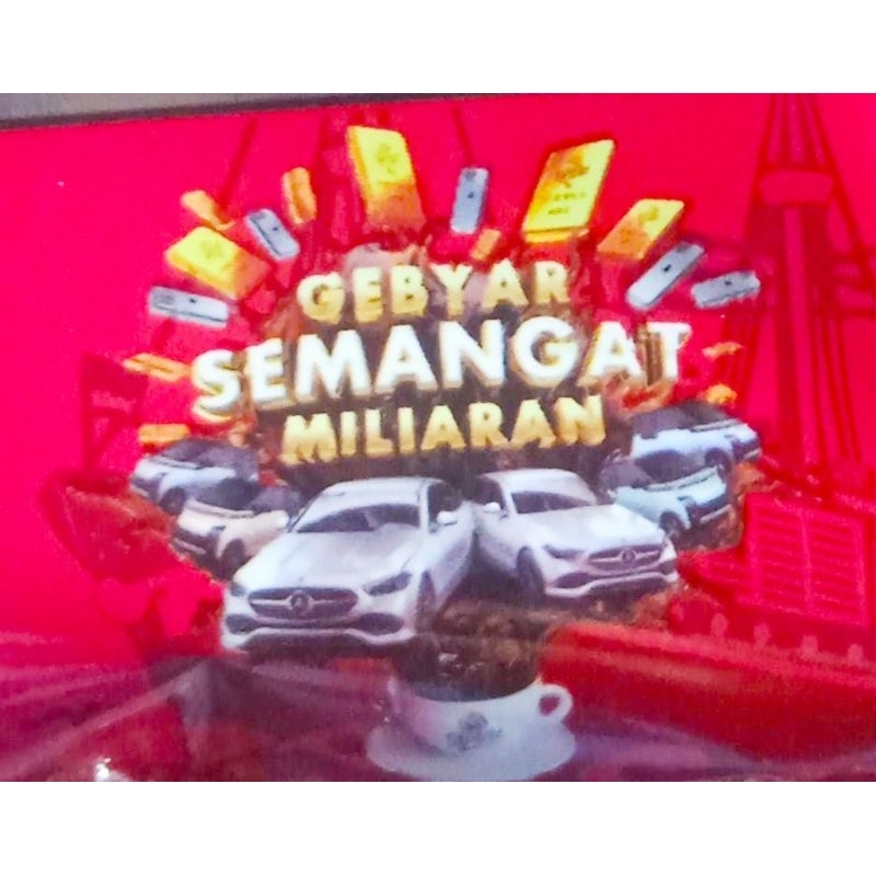 

Khusus Berkode Kapal Api 24gr harga perbungkus