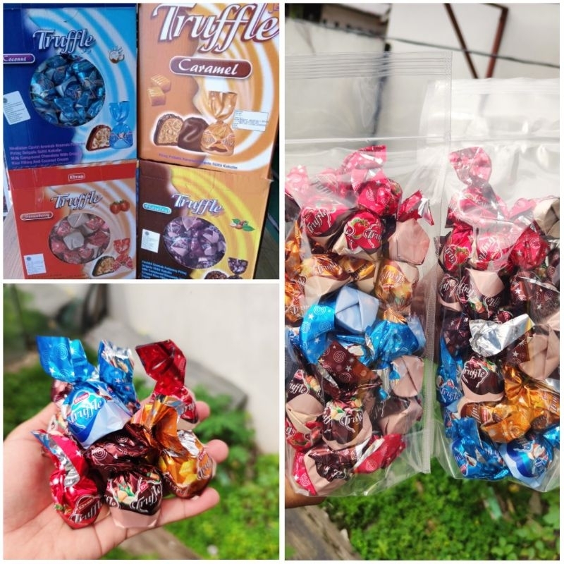 

coklat truffle cokelat arab coklat turki turky coklat oleh oleh haji