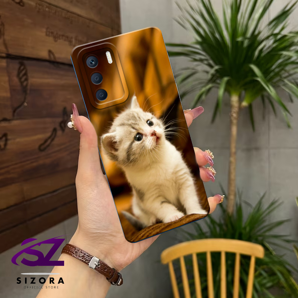 Case Hp INFINIK ZERO 5G 2023 softcase Bahan Softcase silicon Lentur - Skin / Casing Handpone - Akses
