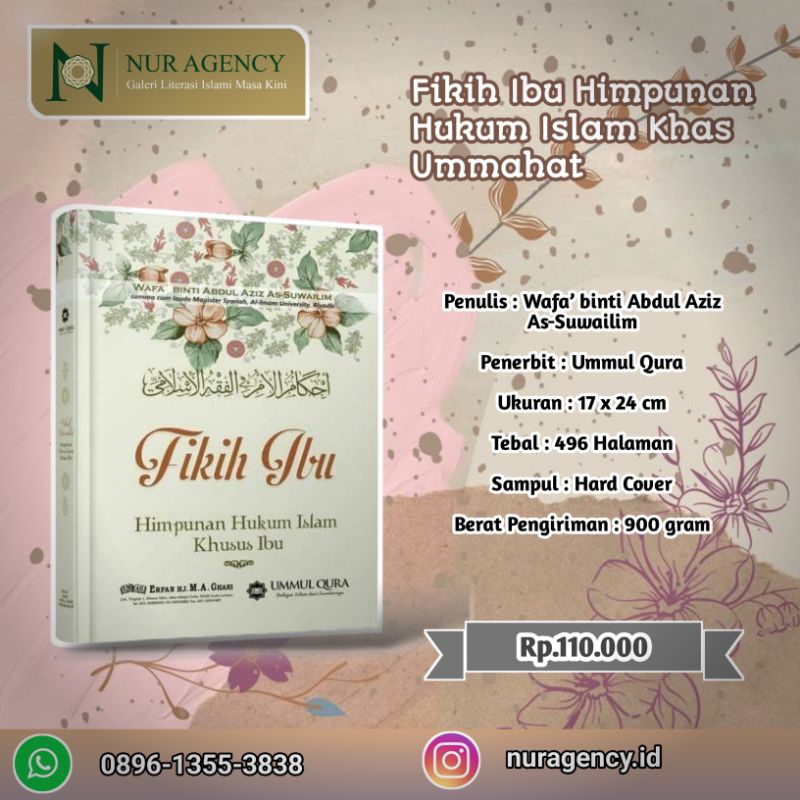 

fikih Ibu
