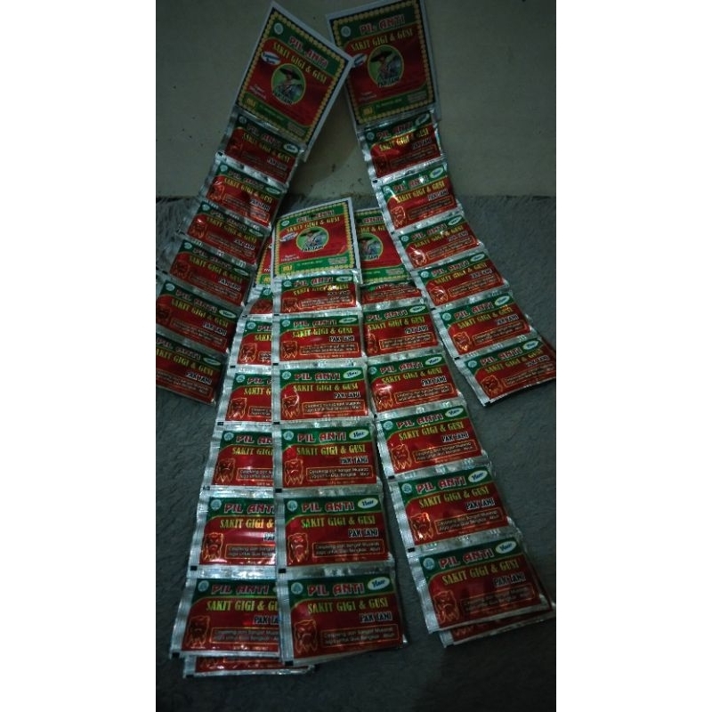 obat pak tani