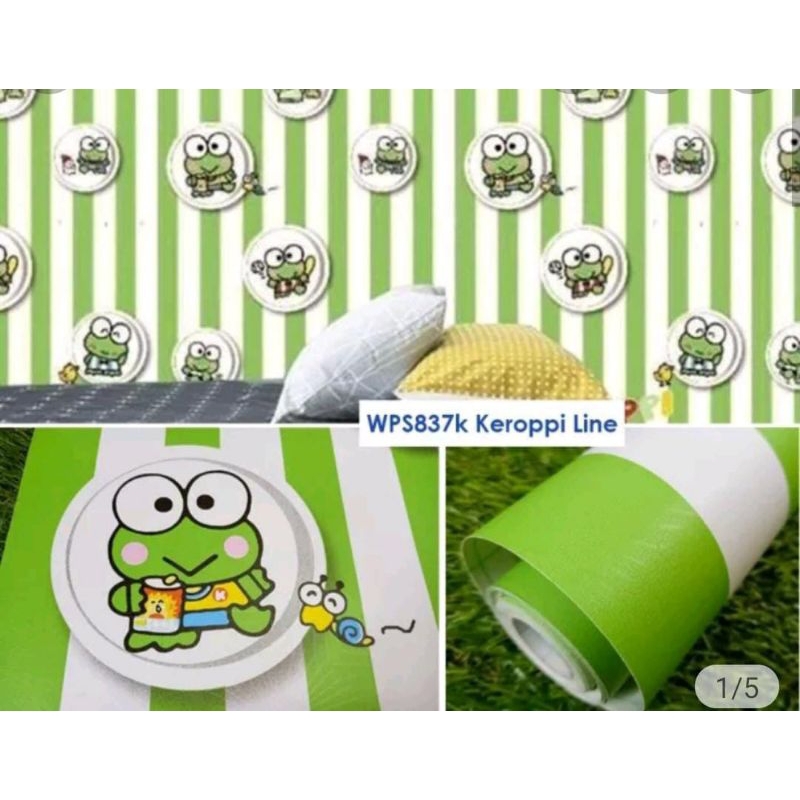 WALLSTICKER / WALLPAPER / WALL STICKER STIKER / WALL PAPER  / wallpaper dinding