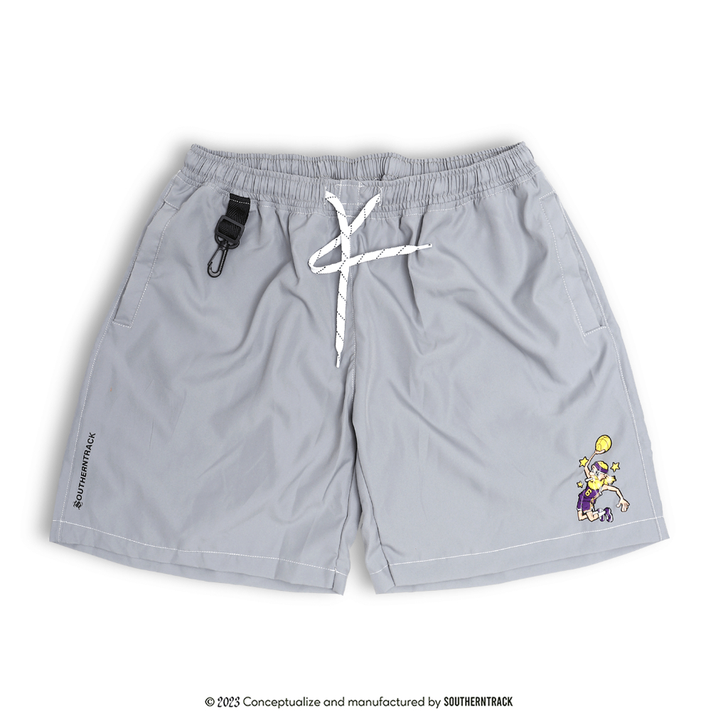 PENDEK BOARDSHORT PANTS CELANA PENDEK BOXER | BOARDSHORT PANTS | SOUTHERNTRACK | THREE POINT | BOARD