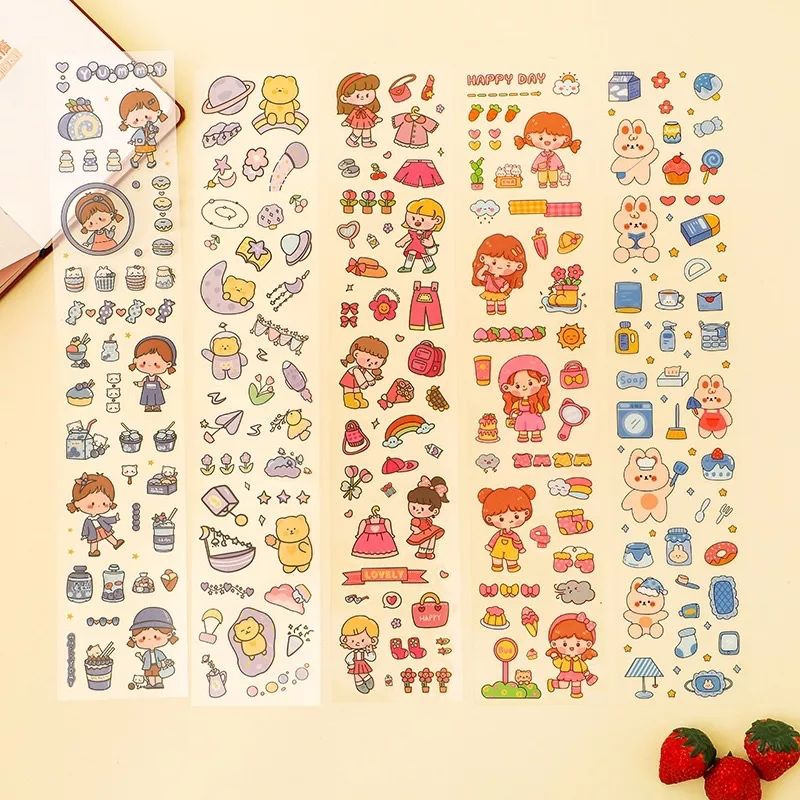 

Stiker Momo Lucu Korea Stiker Gemoy Korea Stiker Momo Per Lembar