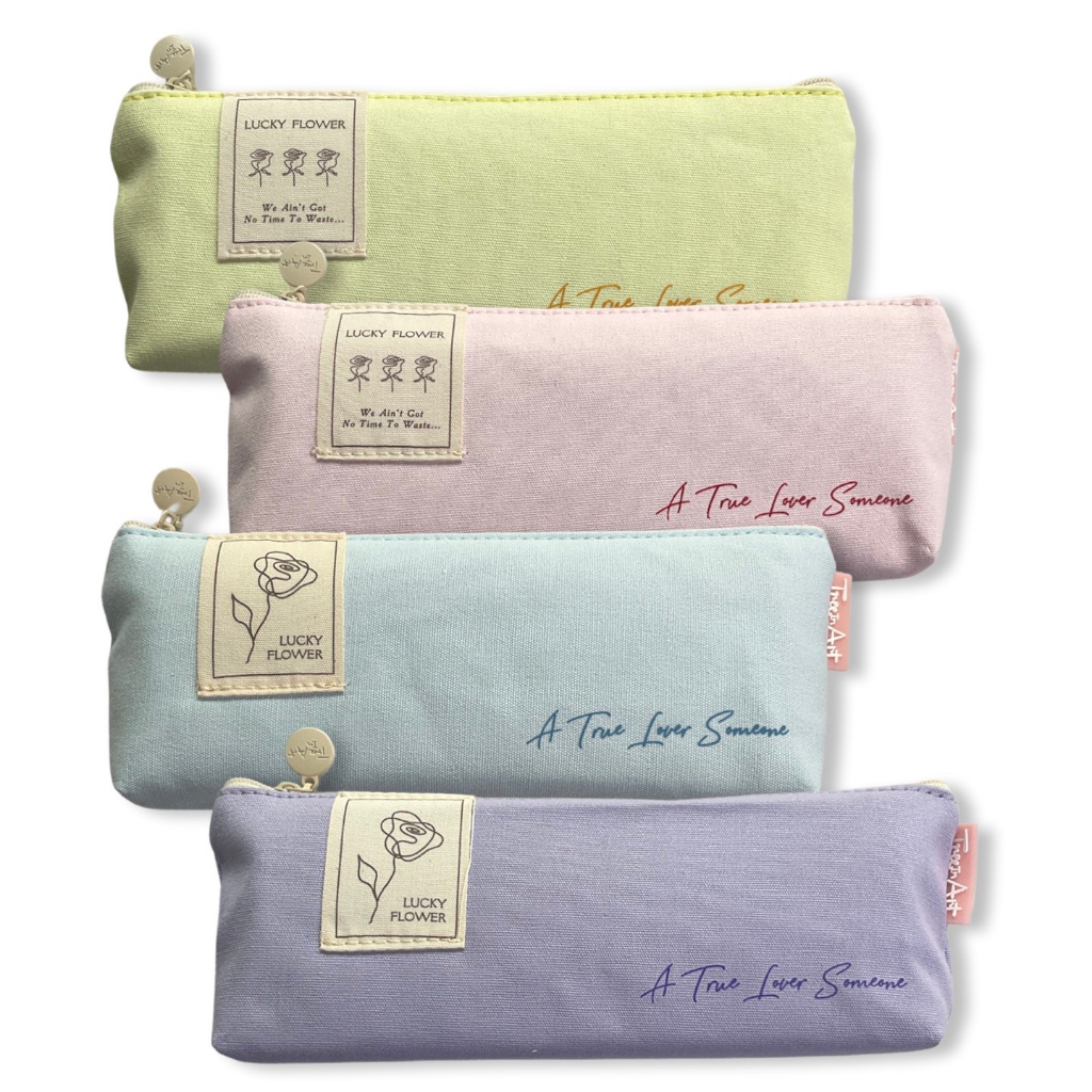 

Scoop Tempat Pensil Pencil Case 41355300