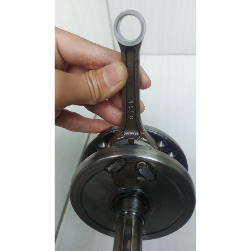 Kruk As Bandul Stroke Up pnp New Jupiter MX 135