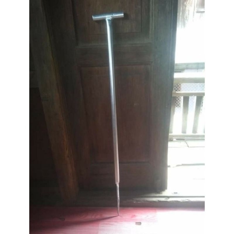 Tojok Sawit Galvanis Steall/Alat Pertanian/Kelapa Sawit