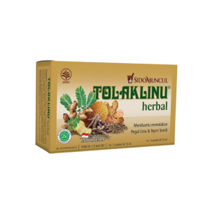 

TOLAK LINU HERBAL ISI 5 SACHET