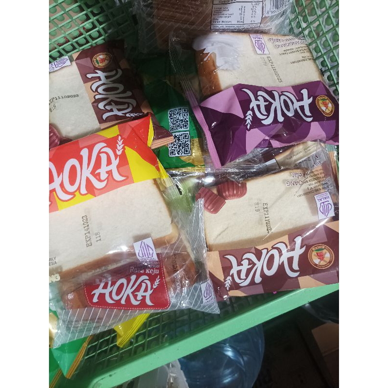 

roti aoka