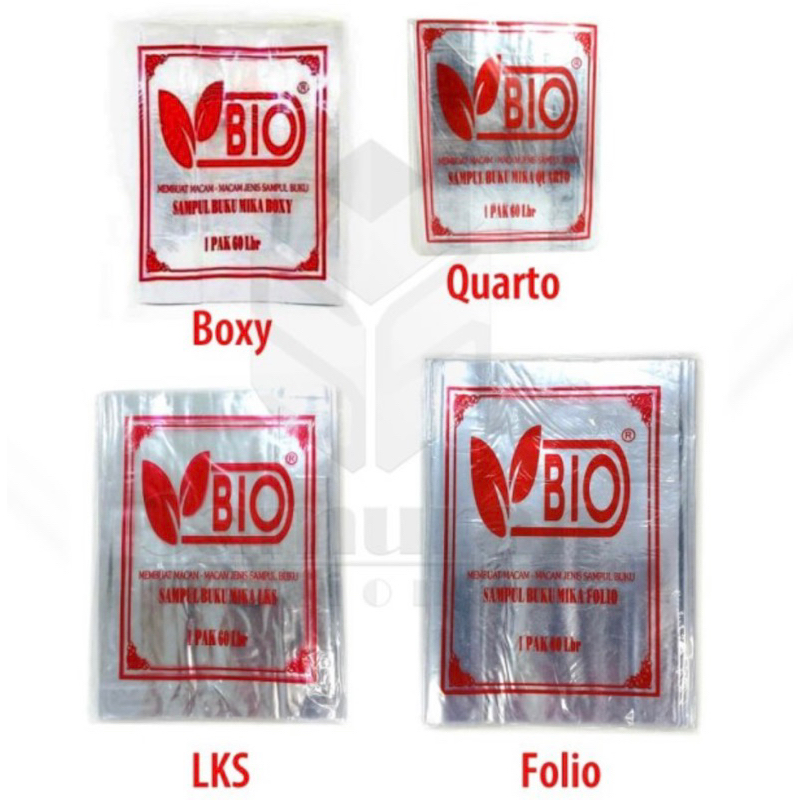 

Sampul Buku Mika Tebal Kuarto/Boxy/Folio/LKS