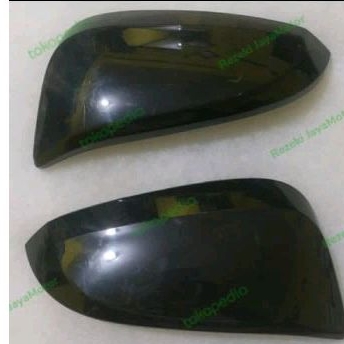 Cover Spion Toyota Voxy Hitam