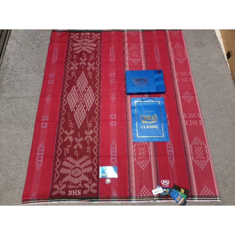 bhs classic gold kwg dby