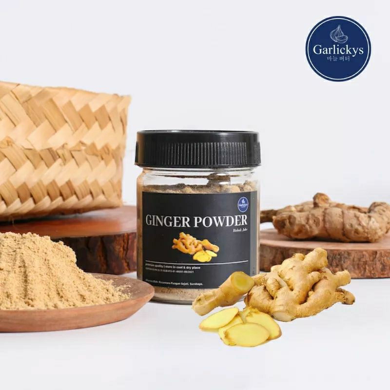 

Jahe bubuk murni 100%