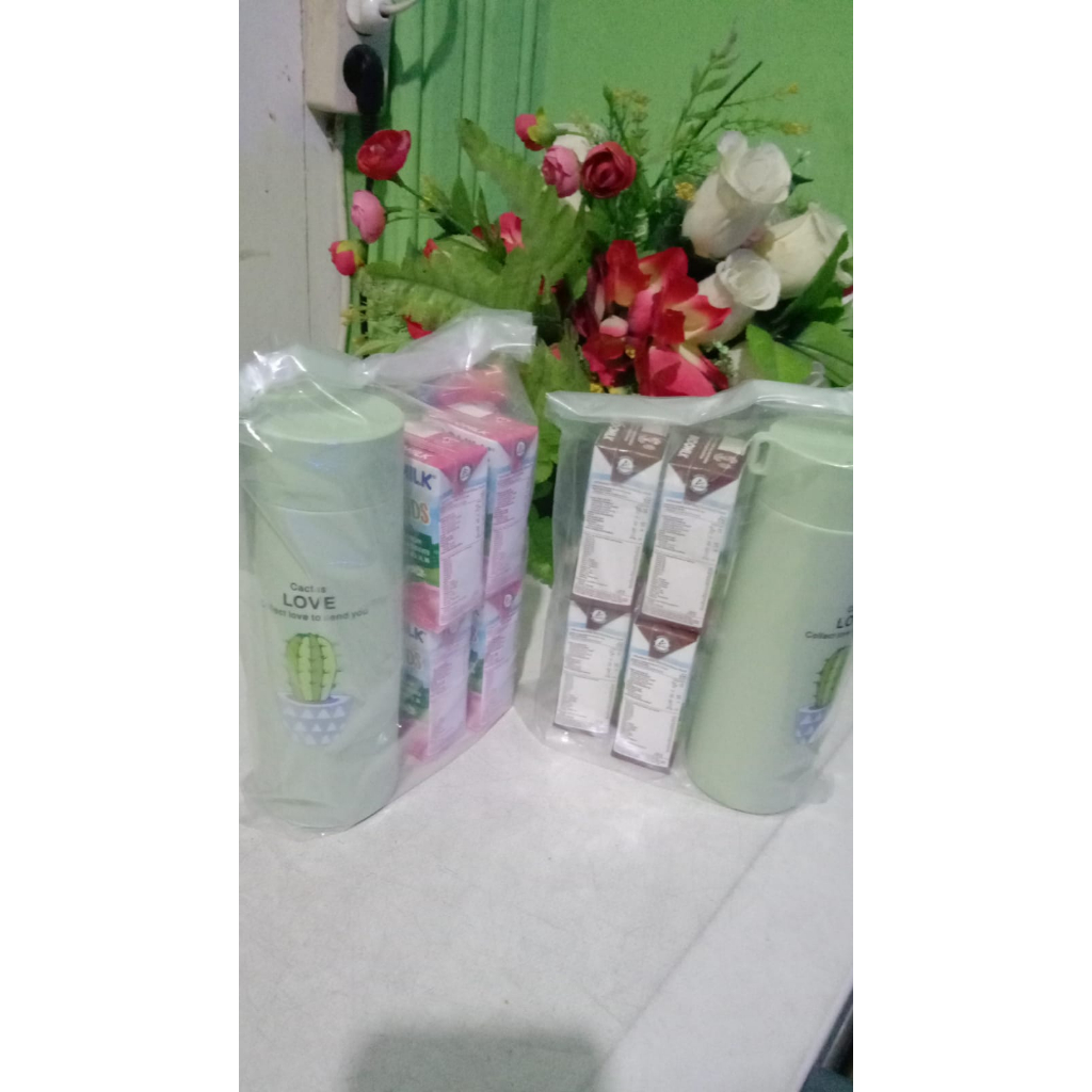 

Paket Susu Gratis Tumbler