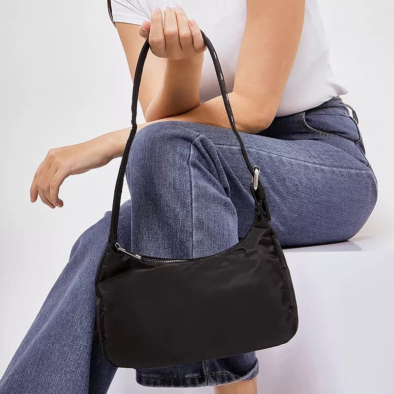 tas kkv dunns nylon underarm bag