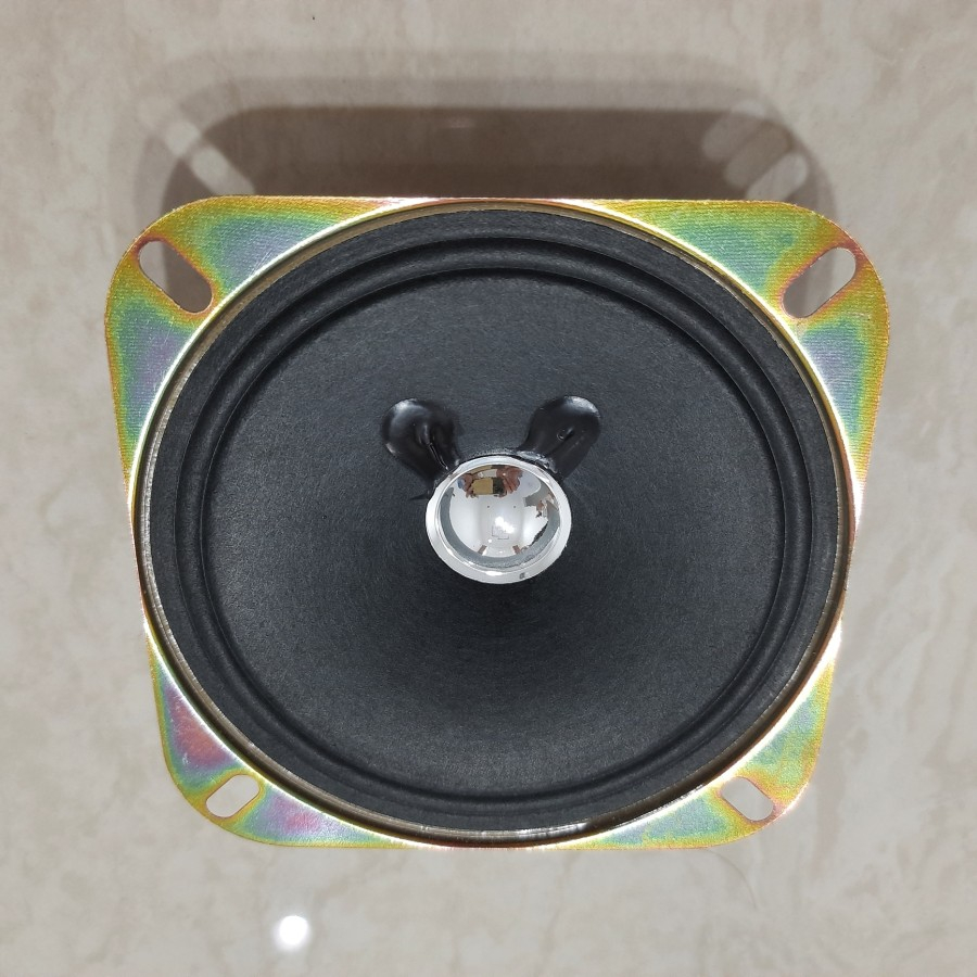 Speaker 4 inch