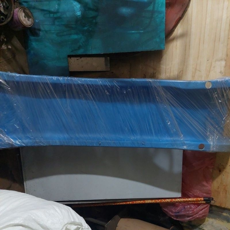 Perosotan Fiber Kecil