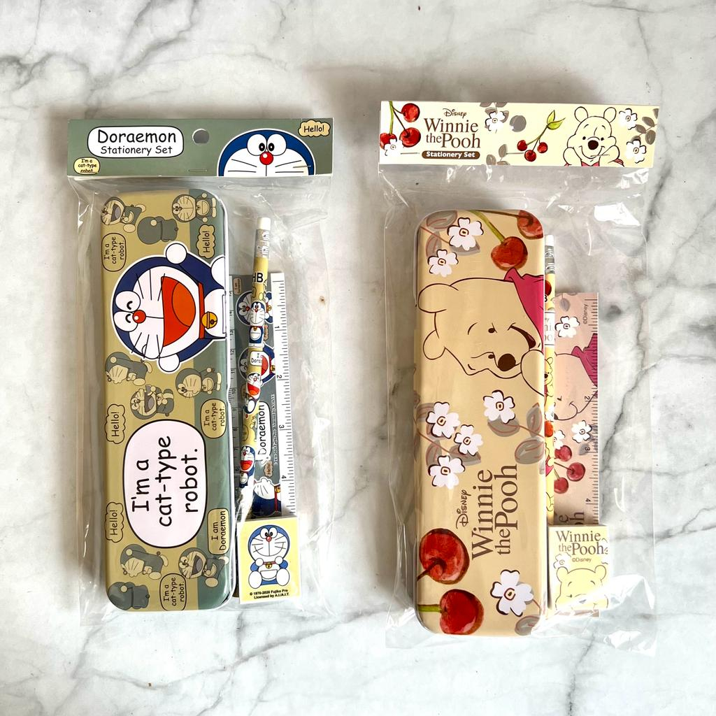 

Tempat Pensil Fancy Karakter