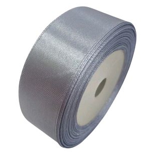 

Pita Satin Abu Muda 1 inch / 2.5cm Per Roll