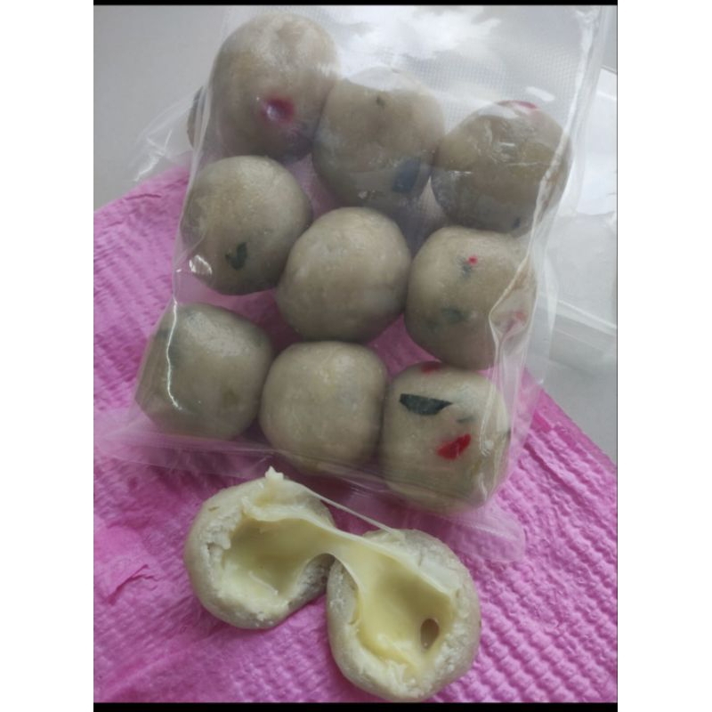 

ACI ISI MOZARELLA