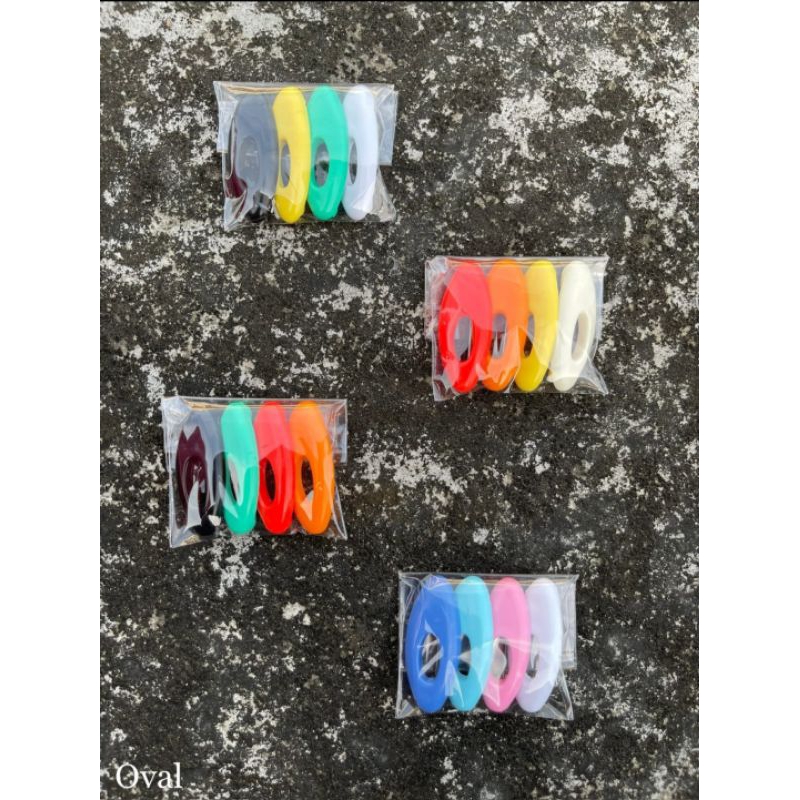 Pigeon Polos Hijab| Peniti Lockpin Original