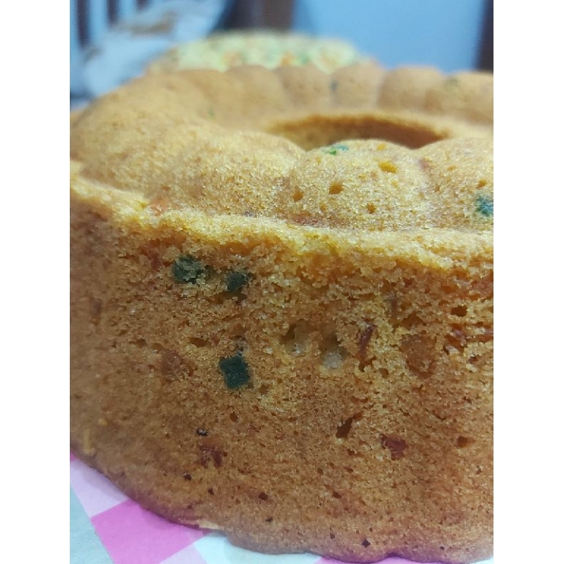 

BOLU JADUL SUKADE