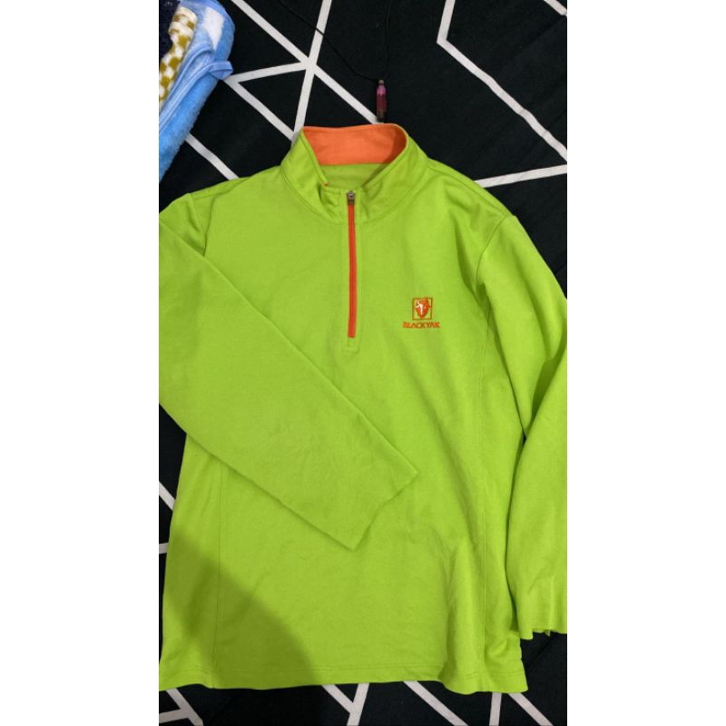 Baselayer Outdoor [BASELAYER]