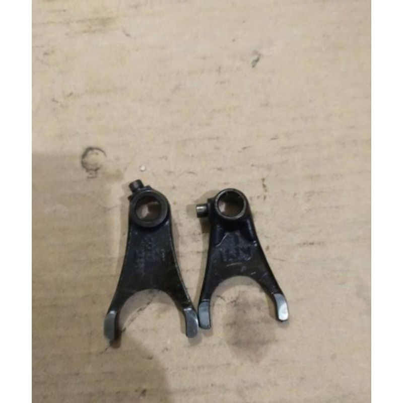 Capit Udang Cakaran Rasio Kharisma Supra 125 Original