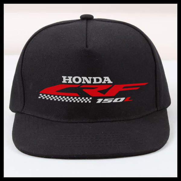 ONE SPEED TOPI SNAPBACK SUPERMOTO/ 004/ TOPI MERCHANDISE/ TOPI HONDA CRF / TOPI SNAPBACK/   TOPI RAC