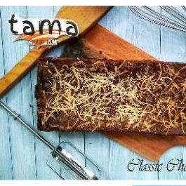 

Brownies Bakar | Brownies panggang Classic Cheese