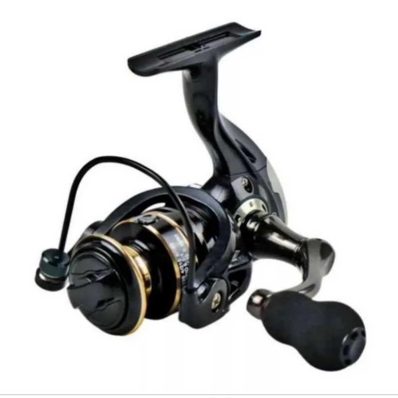 Master run/TaffSPORT Gold Sharking NX4000/reel pancing/gulungan pancing/reel pancing 4000