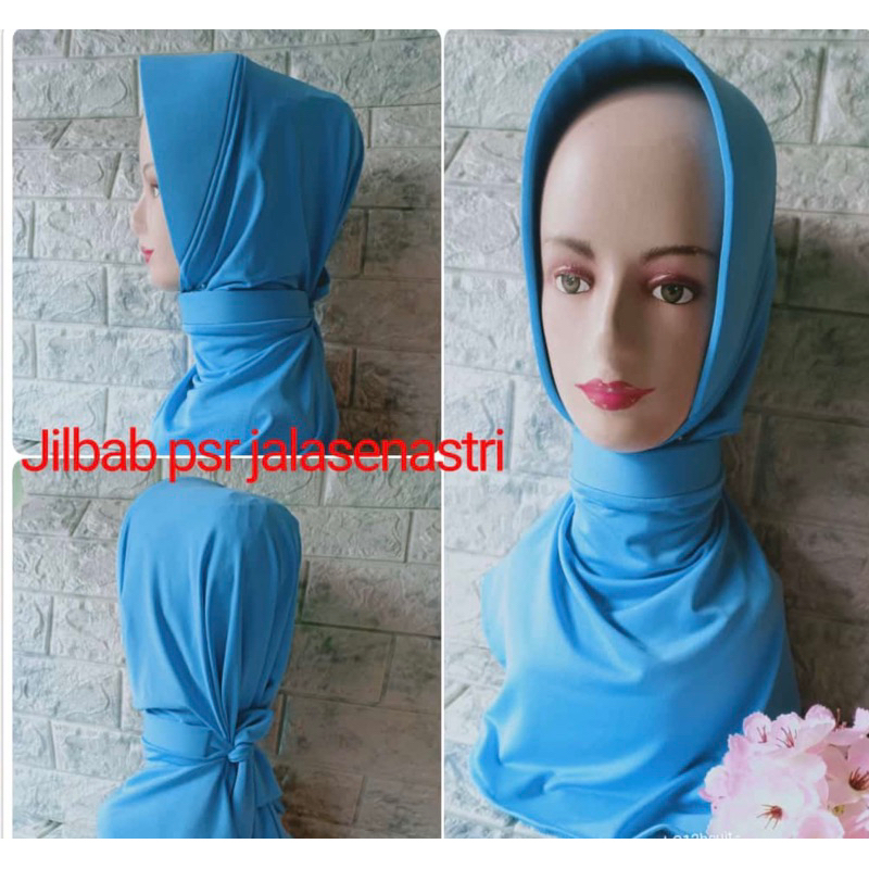 jilbab psr jalasenastri