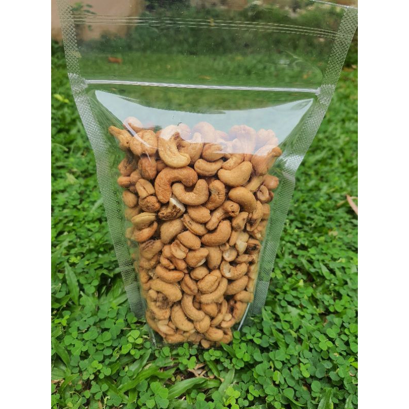 

Kacang Mede 1kg Goreng Rasa Original Gurih